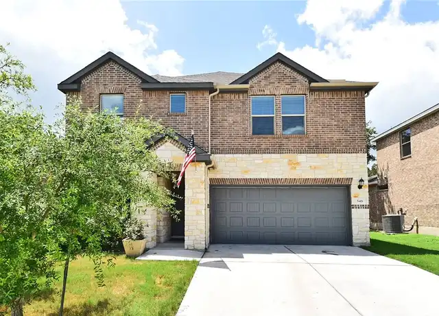 Property at 548 Appalachian Trl, Leander, TX, 78641, 3 beds, 2.5 baths, [object Object]