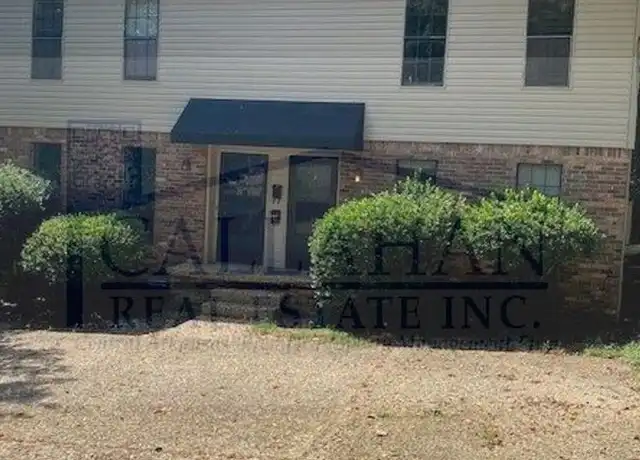 Property at 7303 Indiana Ave Unit B, Little Rock, AR, 72207, 2 beds, 1 bath, [object Object]