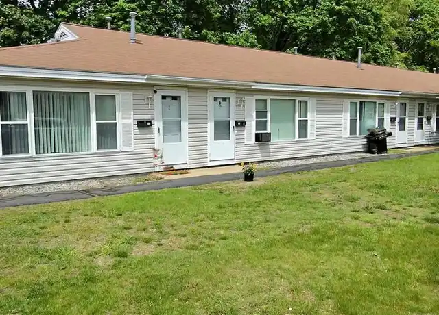 Property at 9 Madison Ave Unit 11D, Rochester, NH, 03867, 1 bed, 1 bath, [object Object]