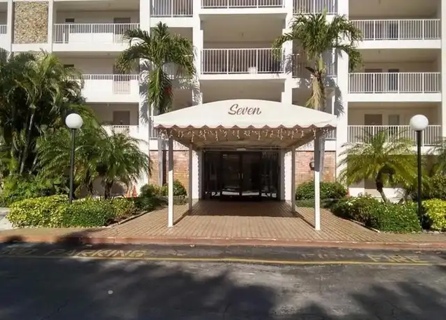 Property at 2801 N Palm Aire Dr #606, Pompano Beach, FL, 33069, 1 bed, 1.5 baths, [object Object]