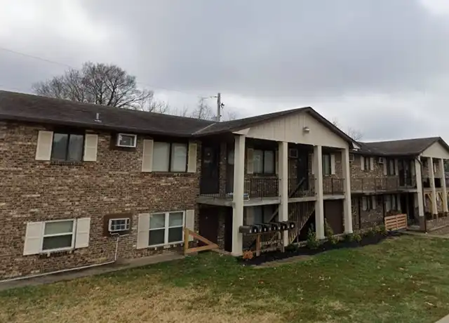 Property at 1340 W Cape Rock Dr Unit 6, Cape Girardeau, MO, 63701, 2 beds, 1 bath, [object Object]