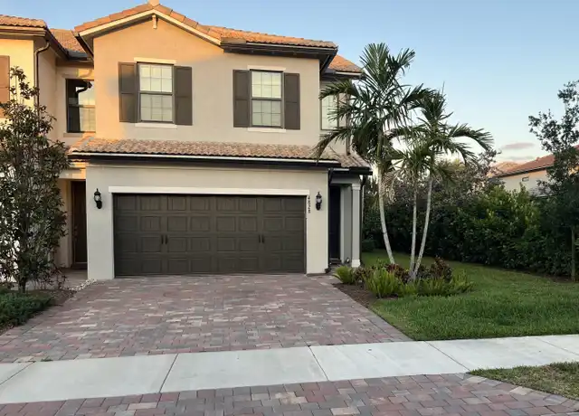 Property at 4828 Jumping Way, Lake Worth, FL, 33467, 3 beds, 2.5 baths, [object Object]