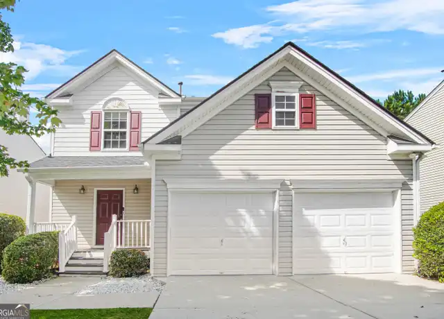 Property at 1203 Andrews Dr, Lithia Springs, GA, 30122, 4 beds, 3.5 baths, [object Object]