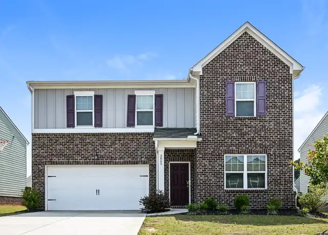 Property at 3865 Newbury Place Dr, Loganville, GA, 30052, 4 beds, 2 baths, [object Object]