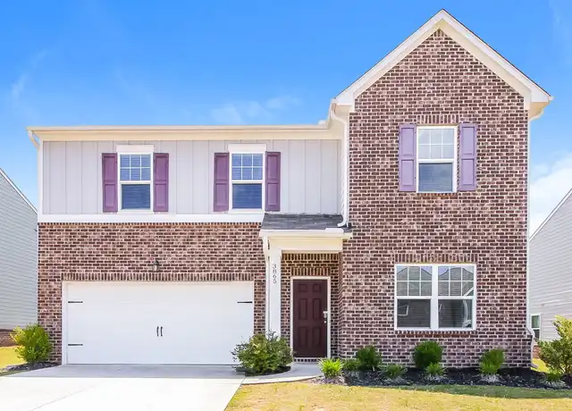 Property at 3865 Newbury Place Dr, Loganville, GA, 30052, 4 beds, 2.5 baths, [object Object]