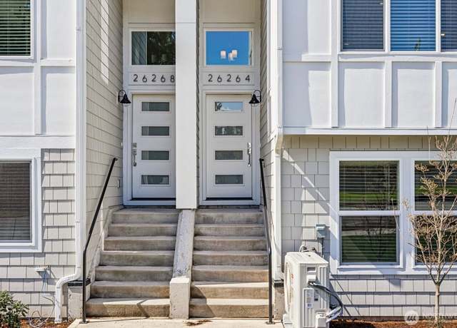 Photo of 26264 Dungeness Ave NE, Kingston, WA 98346