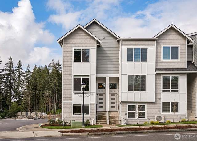 Photo of 26264 Dungeness Ave NE, Kingston, WA 98346