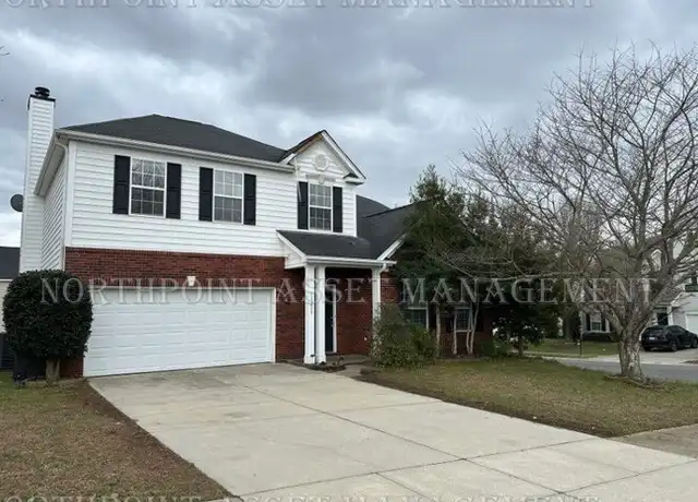 Property at 11239 Palomar Mountain Dr, Charlotte, NC, 28278, 3 beds, 2.5 baths, [object Object]
