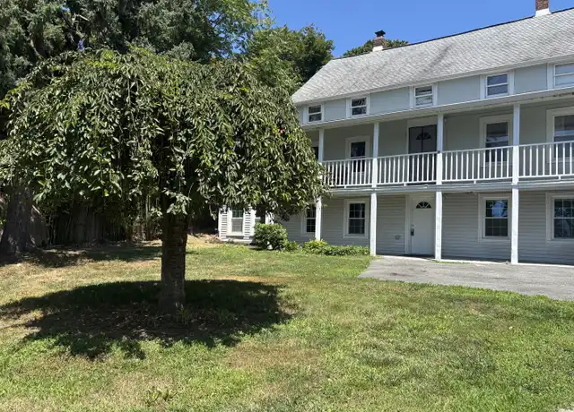 Property at 245 Glenville Rd Unit 1st Floor, Greenwich, CT, 06831, 2 beds, 1 bath, [object Object]