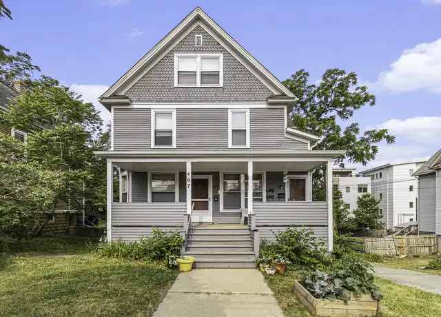 Property at 407 N Ashley St Unit 5, Ann Arbor, MI, 48103, 2 beds, 1 bath, [object Object]