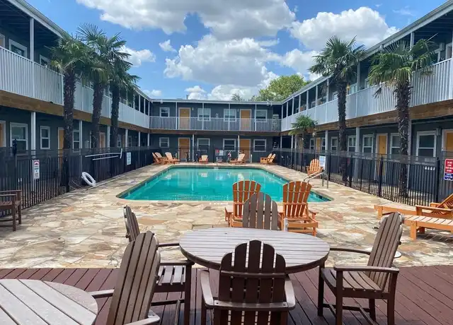 Property at 2401 Manor Rd #206, Austin, TX, 78722, 2 beds, 1 bath, [object Object]