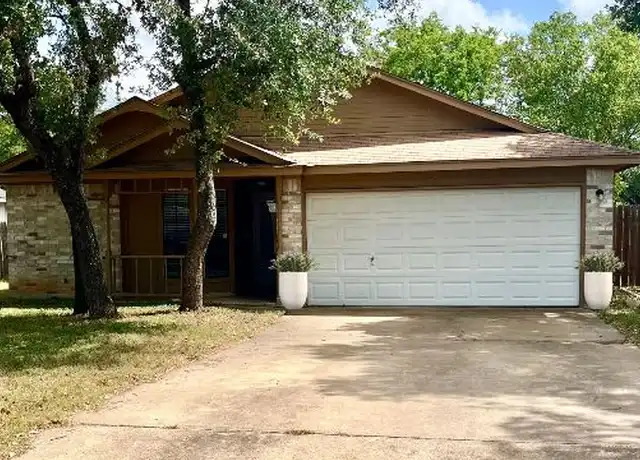 Property at 3902 Stonecroft Dr, Austin, TX, 78749, 3 beds, 2 baths, [object Object]