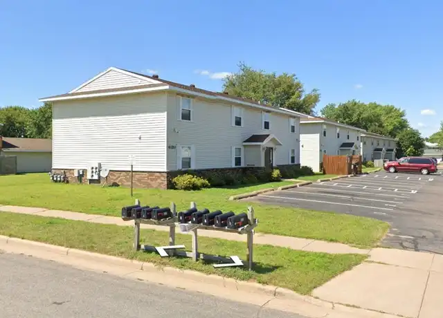Property at 4920 Kappus Dr Unit 3, Eau Claire, WI, 54701, 2 beds, 1 bath, [object Object]
