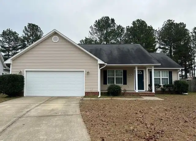 Property at 5645 Prestonfield Ln, Hope Mills, NC, 28348, 3 beds, 2 baths, [object Object]