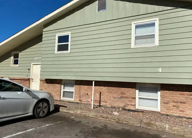 Property at 1177 Harding Ave #1, Canon City, CO, 81212, 3 beds, 1.5 baths, [object Object]