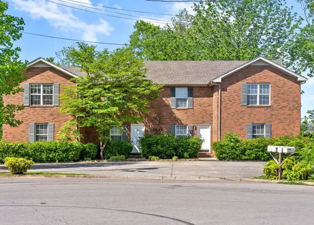Property at 3822 Jockey Dr Unit D, Clarksville, TN, 37042, 2 beds, 2 baths, [object Object]