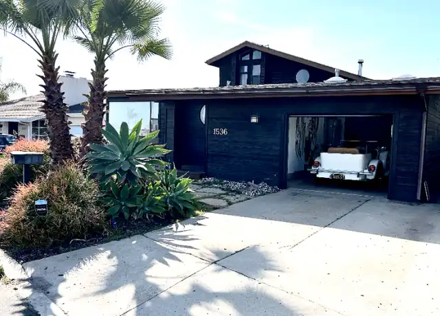 Property at 1536 Frankfort St, San Diego, CA, 92110, 1 bed, 1 bath, [object Object]