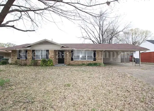 Property at 1718 Borden Dr, Memphis, TN, 38116, 3 beds, 2 baths, [object Object]