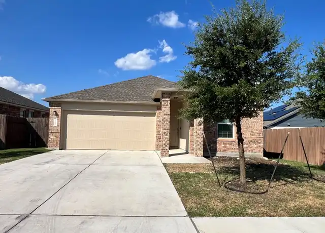 Property at 129 Concho Brook Bnd, Georgetown, TX, 78626, 3 beds, 2 baths, [object Object]