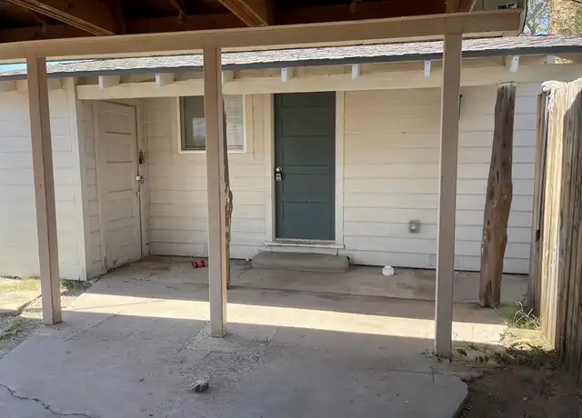 Property at 1315 Golder Ave Unit B, Odessa, TX, 79761, 2 beds, 1 bath, [object Object]