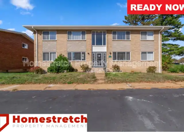 Property at Bruce Court - 5 Bruce Dr, Florissant, MO, 63031, 1 bed, 1 bath, [object Object]