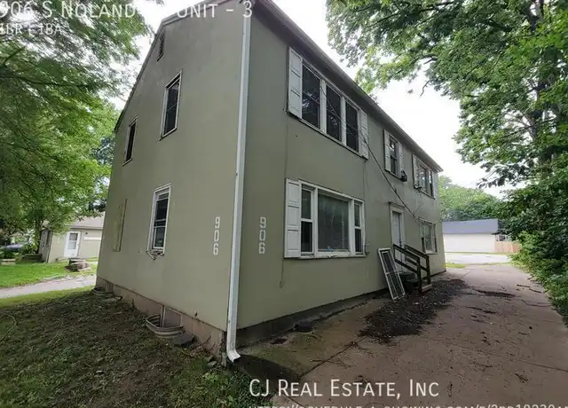 Property at 906 S Noland Rd Unit 3, Independence, MO, 64050, 1 bed, 1 bath, [object Object]