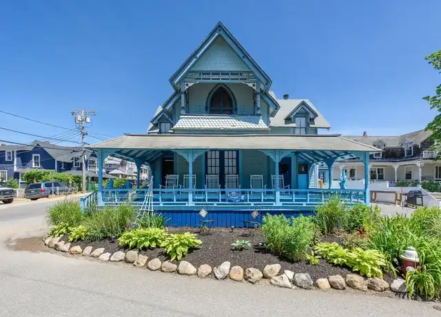 Property at 55 Samoset Ave, Vineyard Haven, MA, 02568, 5 beds, 3 baths, [object Object]