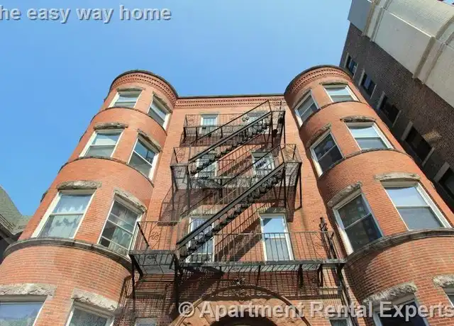 Property at 891 Massachusetts Ave Unit 14, Cambridge, MA, 02139, 2 beds, 1 bath, [object Object]