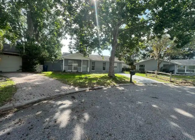 Property at 7445 Daggett Ter, New Port Richey, FL, 34655, 2 beds, 1 bath, [object Object]