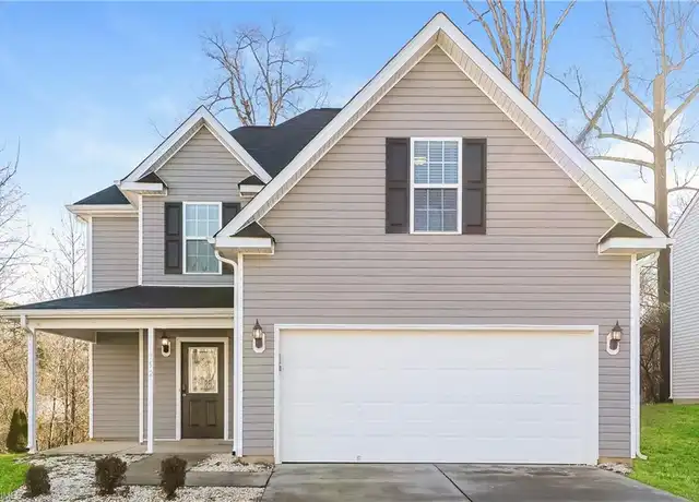 Property at 352 Kendall Dr, Winston Salem, NC, 27107, 4 beds, 2.5 baths, [object Object]