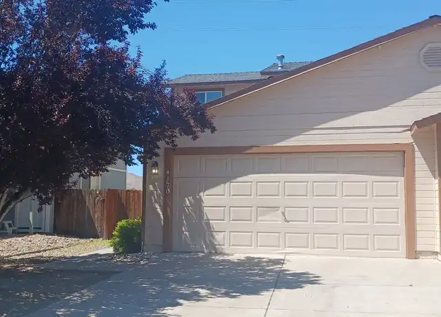 Property at 4170 Gordon St, Carson City, NV, 89701, 2 beds, 2 baths, [object Object]