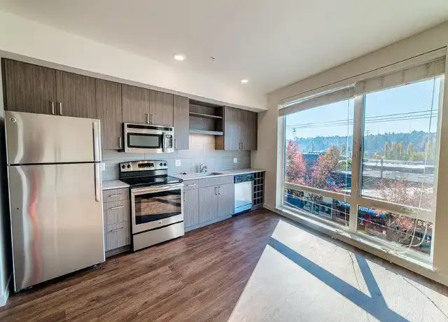 Property at Vibe Apartments - 3601 Greenwood Ave N, Seattle, WA, 98103, 1 bed, 1 bath, [object Object]