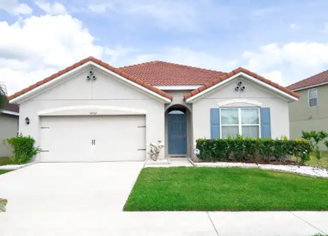 Property at 3050 Puerta Del Sol Blvd, Kissimmee, FL, 34744, 4 beds, 2 baths, [object Object]