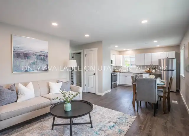 Property at 657 N 100 W Unit M, Orem, UT, 84057, 2 beds, 1 bath, [object Object]