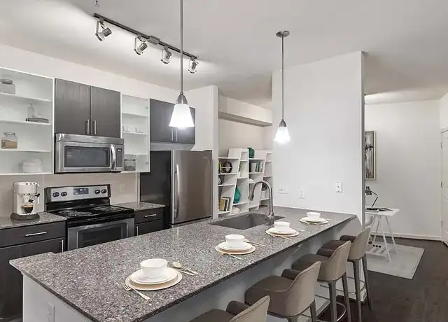 Property at Camden Fairfax Corner - 4245 Summit Corner Dr, Fairfax, VA, 22030, 0-3 beds, 1-2.5 bath, [object Object]