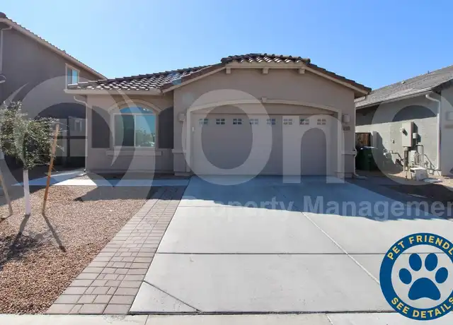 Property at 12467 W State Ave, Glendale, AZ, 85307, 4 beds, 2 baths, [object Object]