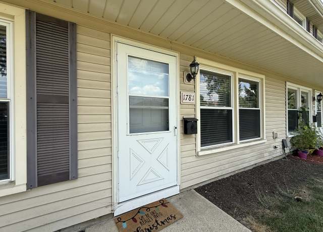 Photo of 1781 Queensbury Cir, Hoffman Estates, IL 60169