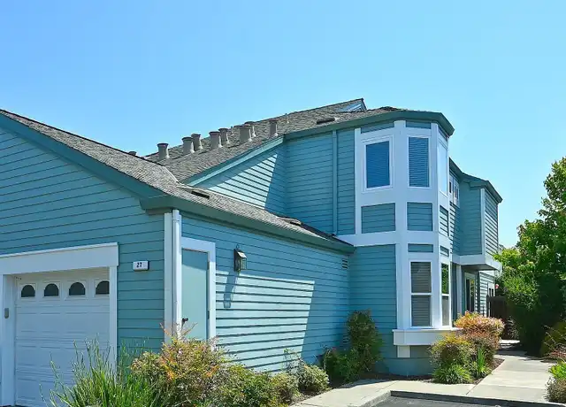 Property at 27 Shepardson Ln, Alameda, CA, 94502, 2 beds, 2.5 baths, [object Object]