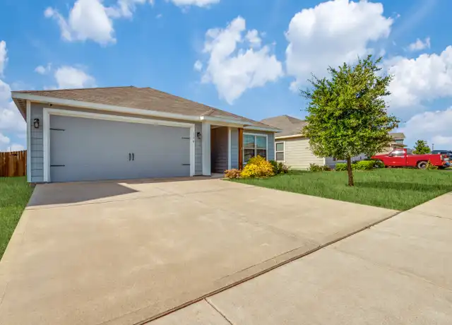 Property at 114 Crockett Way, Venus, TX, 76084, 3 beds, 2 baths, [object Object]