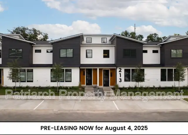 Property at 213 Lynn Dr Unit 202, Bryan, TX, 77801, 3 beds, 3.5 baths, [object Object]