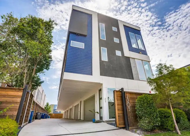 Property at 2203 Moser Ave #105, Dallas, TX, 75206, 2 beds, 2.5 baths, [object Object]