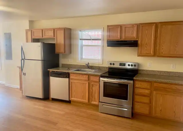 Property at 1524 N 17th St Unit 1, Philadelphia, PA, 19121, 4 beds, 2 baths, [object Object]