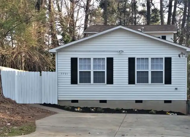 Property at 3701 Greenleaf St, Raleigh, NC, 27606, 1 bed, 1 bath, [object Object]