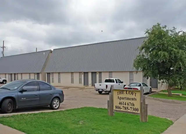 Property at 4614 67th St Unit 9, Lubbock, TX, 79414, 1 bed, 1 bath, [object Object]