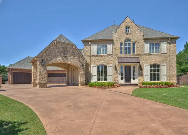 Property at 18601 Wolf Creek Dr, Edmond, OK, 73012, 4 beds, 3.5 baths, [object Object]