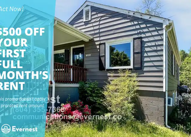 Property at 1006 Turner Rd Unit a, Richmond, VA, 23225, 3 beds, 1.5 baths, [object Object]