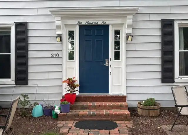 Property at 210 E Windsor Ave Unit 3, Alexandria, VA, 22301, 3 beds, 2 baths, [object Object]