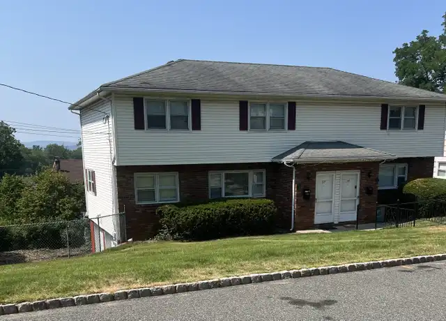 Property at 57 Park Ter, Caldwell, NJ, 07006, 3 beds, 1.5 baths, [object Object]