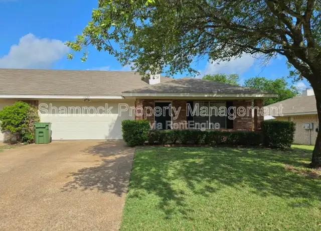 Property at 1032 Park Vw, Hewitt, TX, 76643, 2 beds, 2 baths, [object Object]