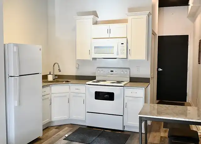 Property at The Gallagher - 23 N Hazel St, Youngstown, OH, 44503, 0-2 beds, 1 bath, [object Object]